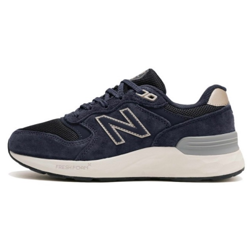 NEW BALANCE WW880 リピーター続出！NBウォーキングシューズ