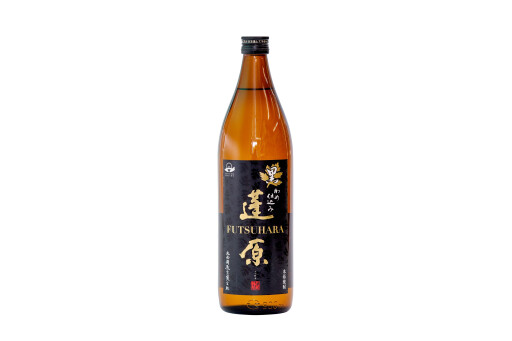 本格芋焼酎 かめ仕込み蓬原(ふつはら) 900ml