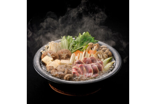 薩摩鴨・薩摩黒鴨