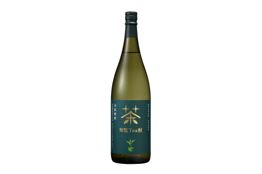 知覧tea酎　1.8ℓ