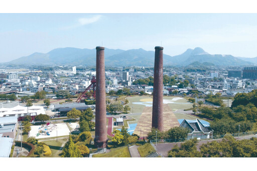 アジア都市景観賞