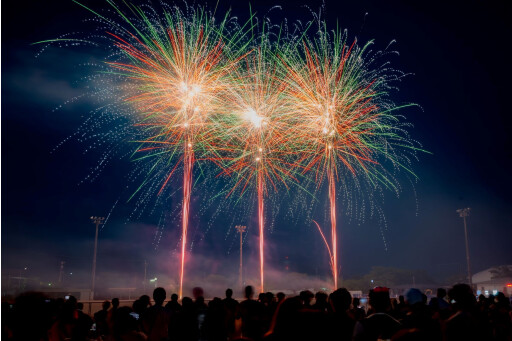 【イベント】第42回夏祭りいずみ鶴翔祭［鹿児島］