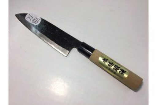 山崎刃物