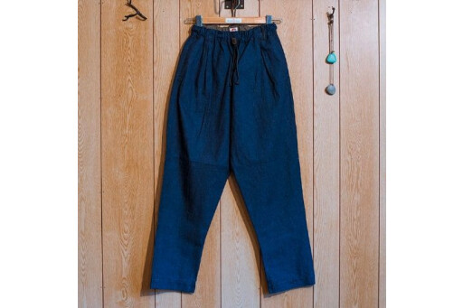 Trousers of Freedom / Denim