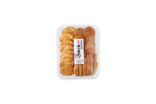 志布志湾 本場 さつまあげセット 28個入り
