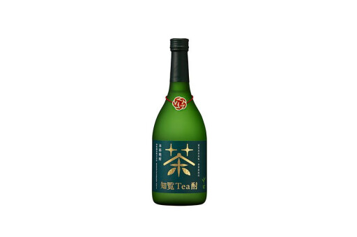 知覧tea酎　720㎖