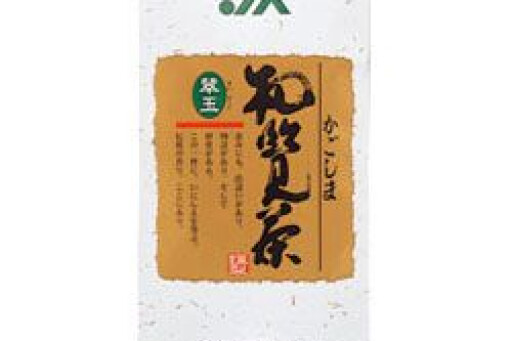 かごしま知覧茶　翠玉　100ｇ