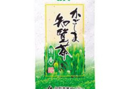 かごしま知覧茶　特香　100ｇ