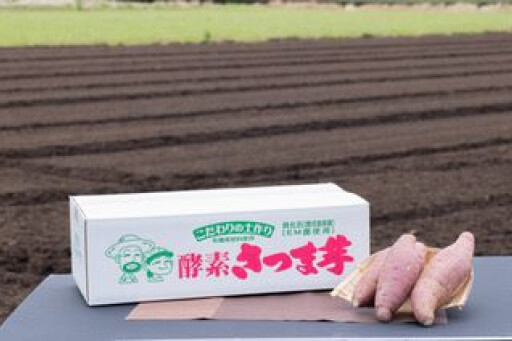 さつま芋/紅はるか