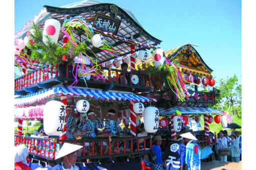 祇園祭