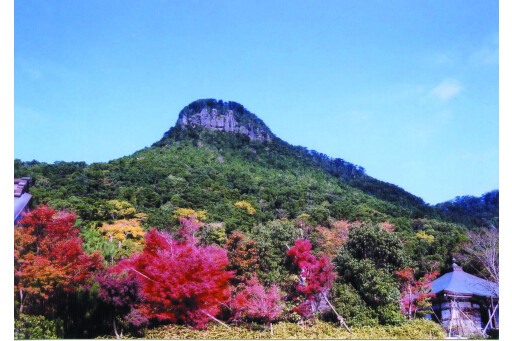 冠岳
