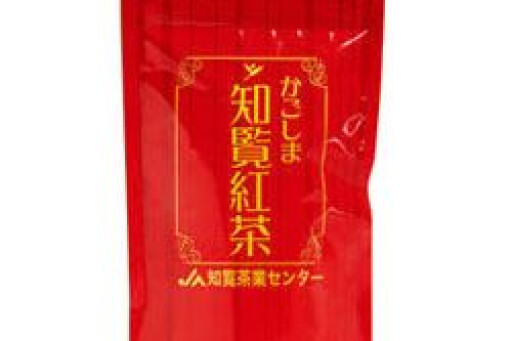 かごしま知覧茶　知覧紅茶　3ｇ×20P