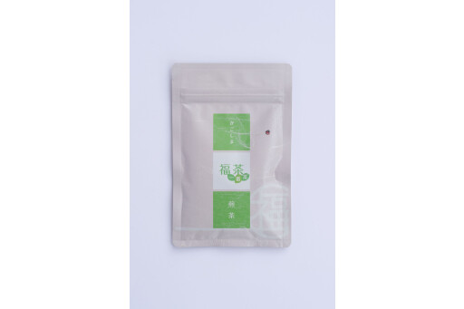 福茶深蒸し1番茶100g