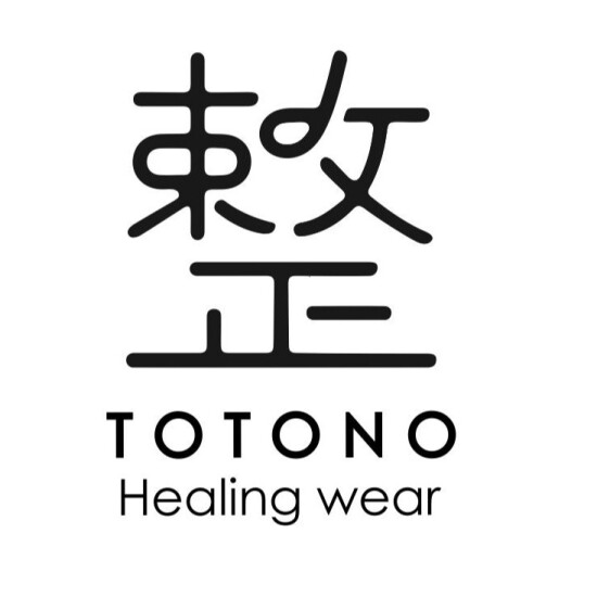 【スグレMONO COLLECTION】「 整 TOTONO Healing wear 」