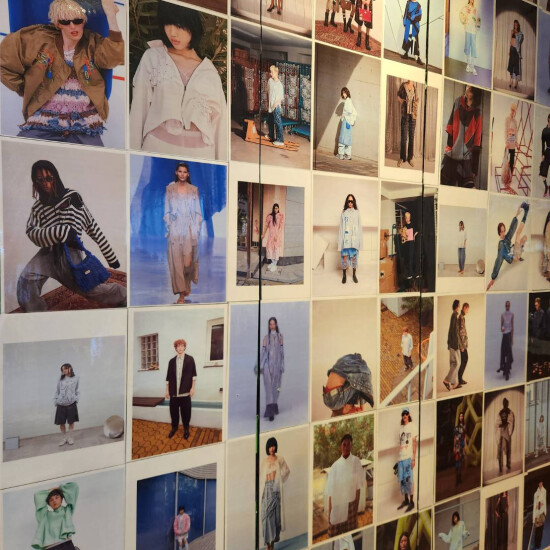 【DESPERADO】 POP UP SHOP