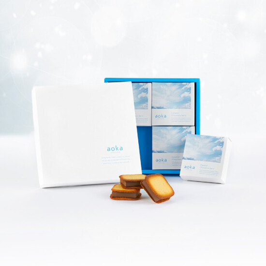 【aoka】 期間限定SHOPが大丸福岡天神店初出店！