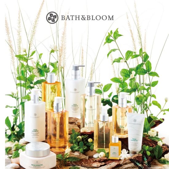 BATH&BLOOM