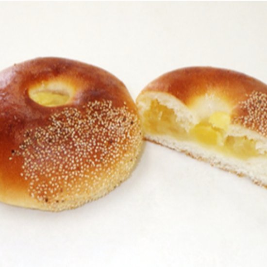 【銀座木村屋總本店】期間限定POPUP