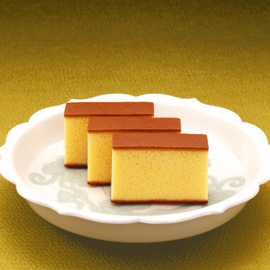 福砂屋オリジナルグッズ販売のご案内