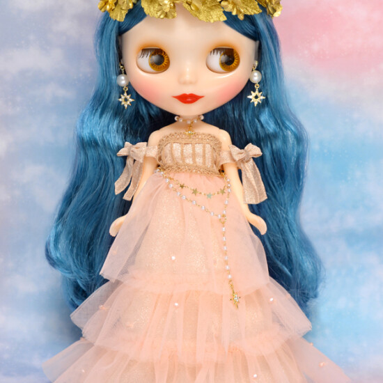 【期間限定ブライスSHOP “Junie Moon” が9月14日 大丸にOPEN♪♪】