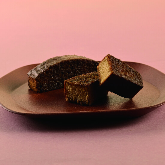 〈本館B2〉黒糖菓子専門店「久留米黒棒本舗」期間限定OPEN！