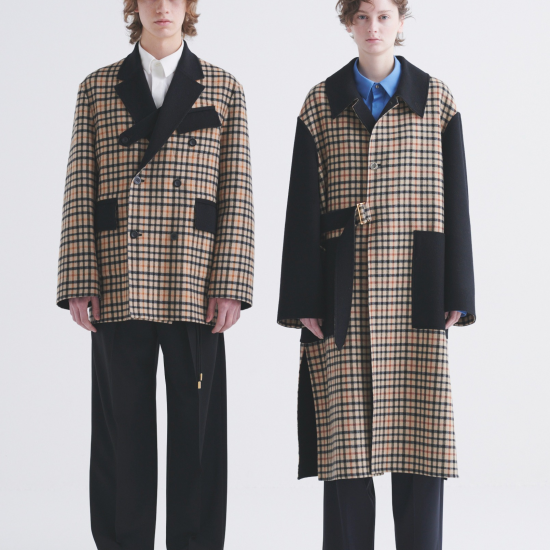 天神孔雀祭　メンズフロアのおススメ！！