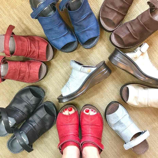 シャルル　POP UP SHOP