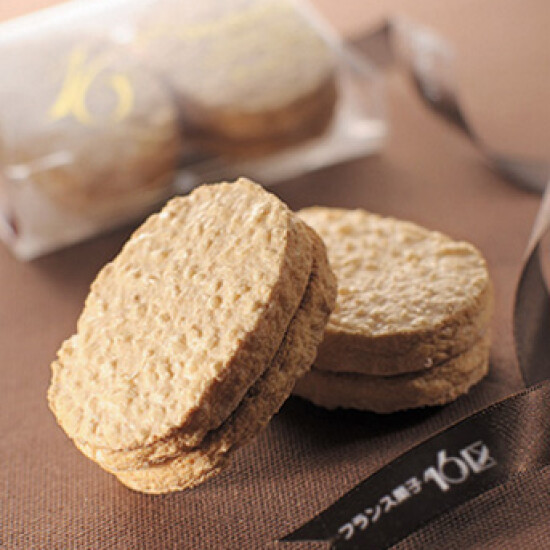 【フランス菓子16区】期間限定OPEN‼