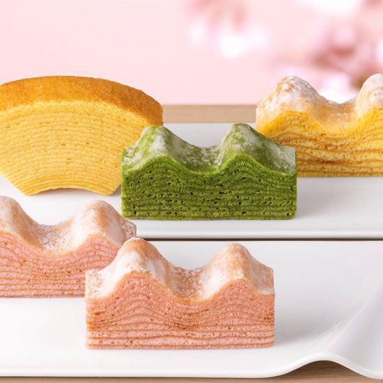 2024年3月　”ねんりん家”　期間限定SHOP