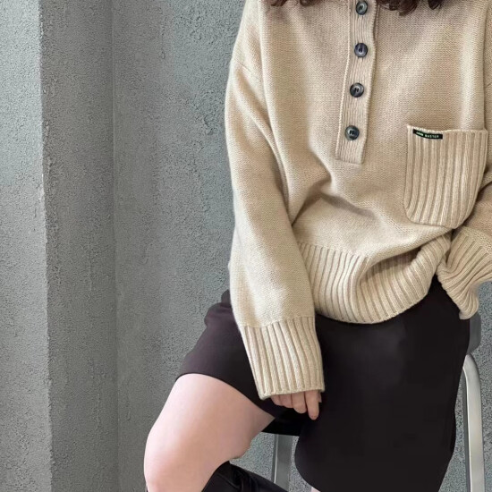 ⭐初出店⭐カシミヤ・シルクの専門店F・PECORA（ファン・ペコラ）🧥