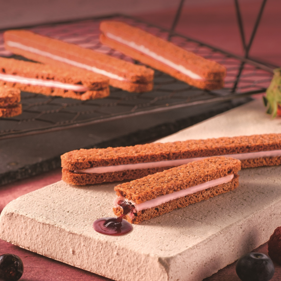 アーモンドマイスター大丸再登場！