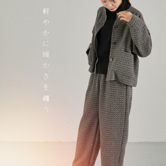 〈プリヴェメゾン〉POP UP SHOP