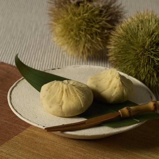 【恵那川上屋】期間限定POP UP