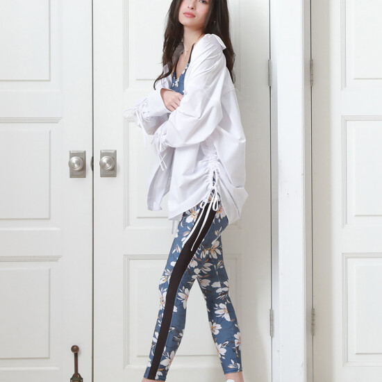 【ALBOVE（アルヴォーブ）Yoga&Swim】POPUP