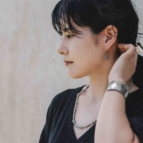 沖縄クラフト展【Grau＋acier】POPUP