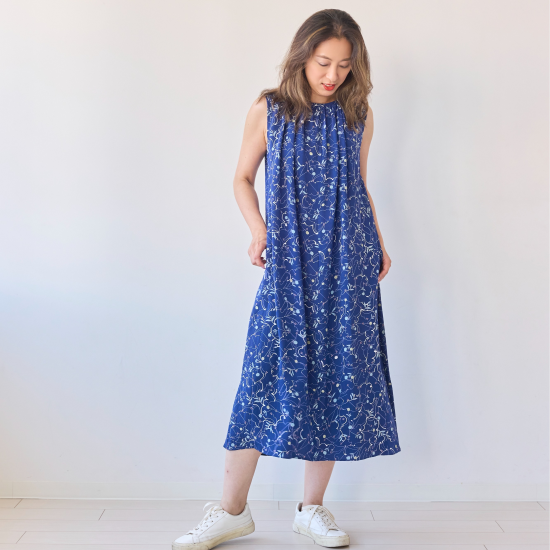 紬-tsumugi- POP UP STORE