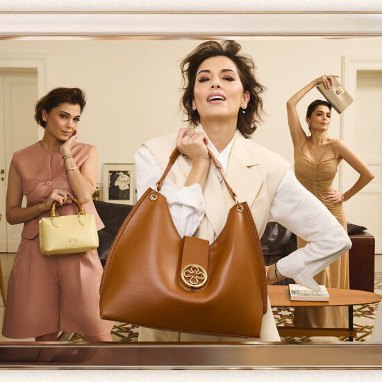  V°73・VEE COLLECTIVE(ヴィーコレクティブ、ヴェ・セッタンタトレ) ポップアップ