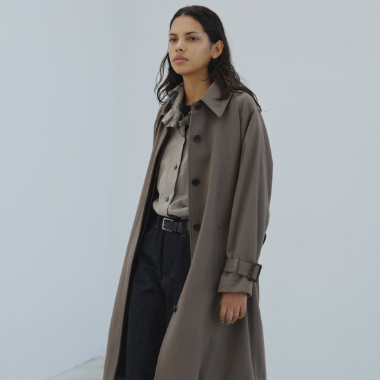 WINTER OUTERWEAR