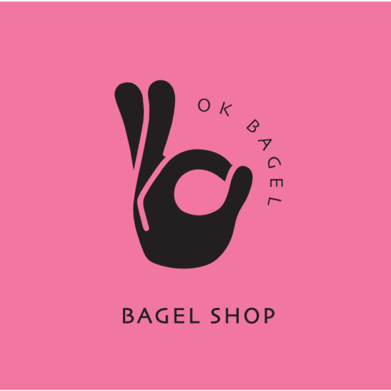 OKBAGEL 期間限定 POPUP