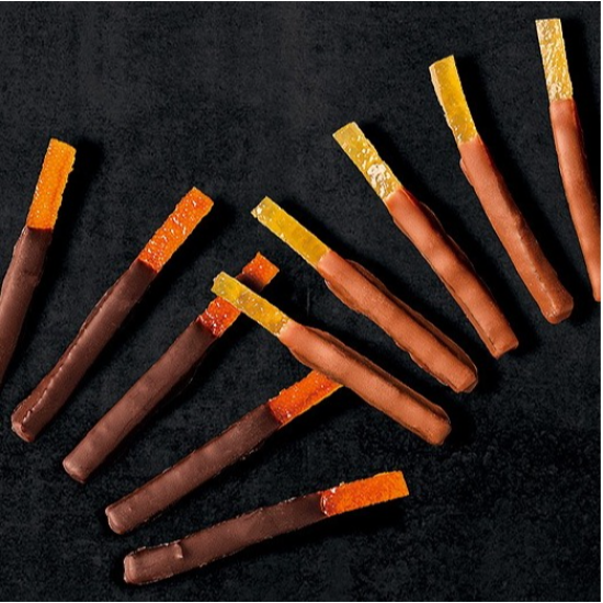 フランス菓子16区