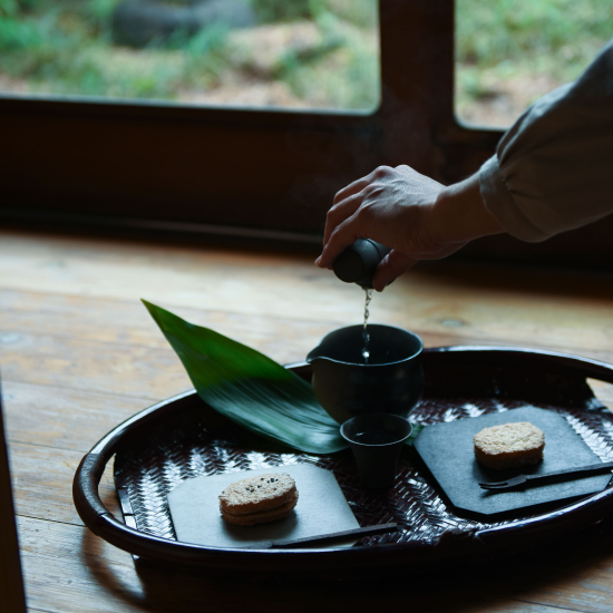 【plus KAMERIYA】期間限定POPUP