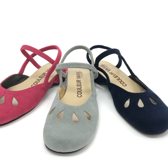  COULEUR VARIE(クロールバリエ）POP UP 