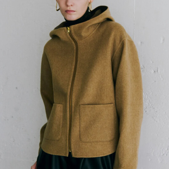 EPOCA（エポカ）Travel Style