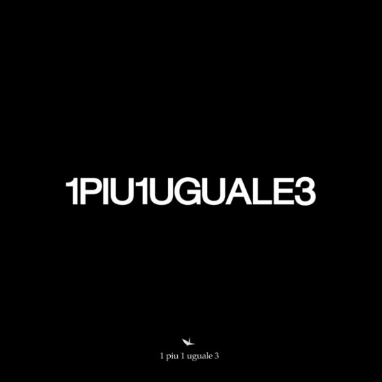 1PIU1UGUALE3 期間限定販売会