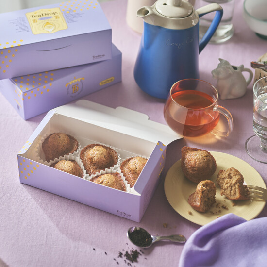 九州初上陸！“ティードロップ” POPUP