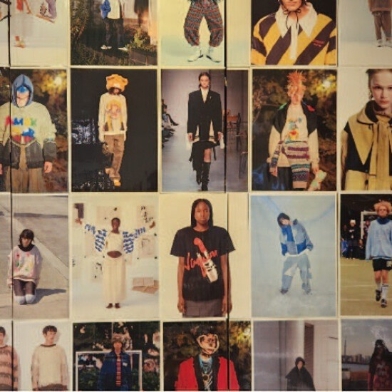 DESPERADO POP UP SHOP