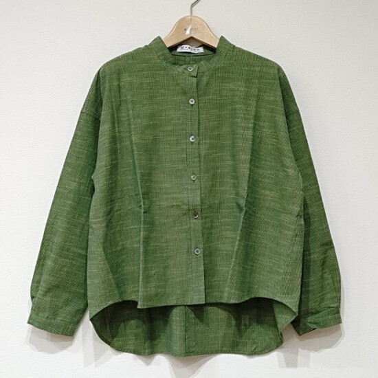 【丸亀絣織物】POPUP