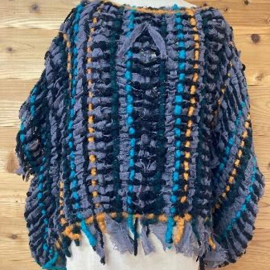 bonbon felt tina　アミアミ・チクチク・コロコロ展