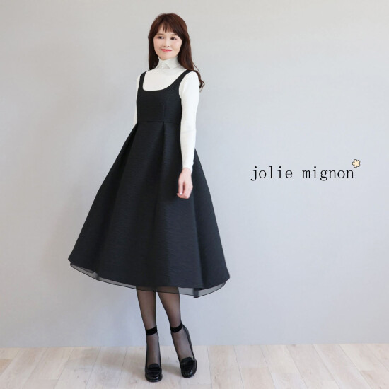 jolie mignon (ジョリーミニョン)　POP UP SHOP