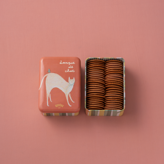 クッキーが評判の【リビエール】POPUP